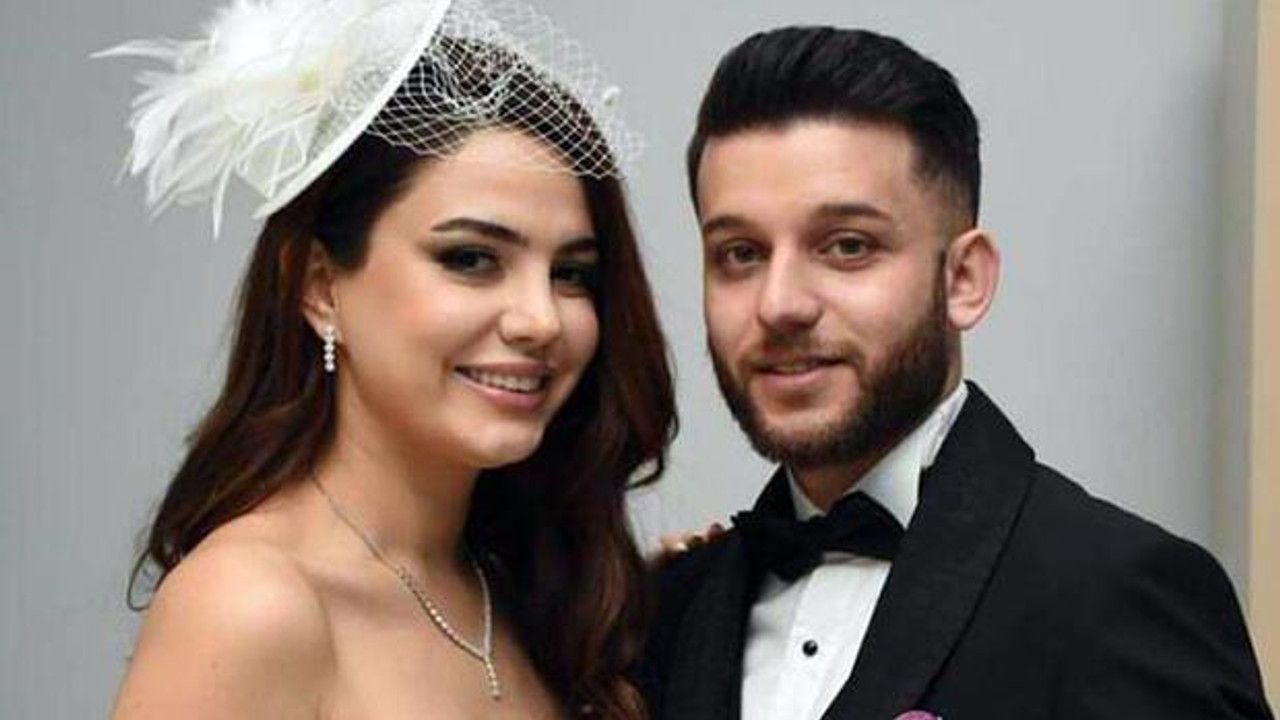 Sosyal medya fenomeni Ece Ronay eşinden boşanıyor!