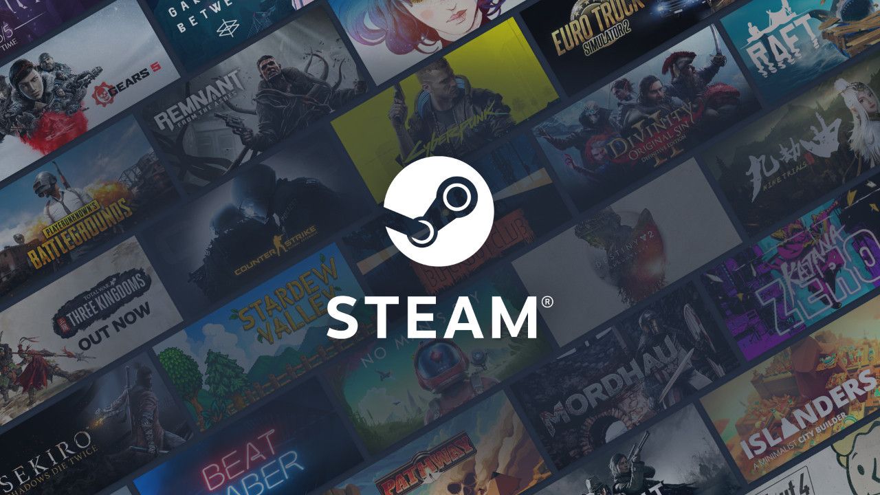 Steam’in başarısı göz kamaştırıyor, üstelik şimdi yeni bir rekor daha geldi