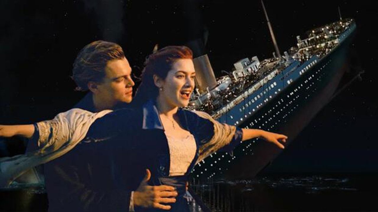 Titanik tartışmalarına son noktayı koydu... Filmin yönetmeni yıllar sonra açıkladı