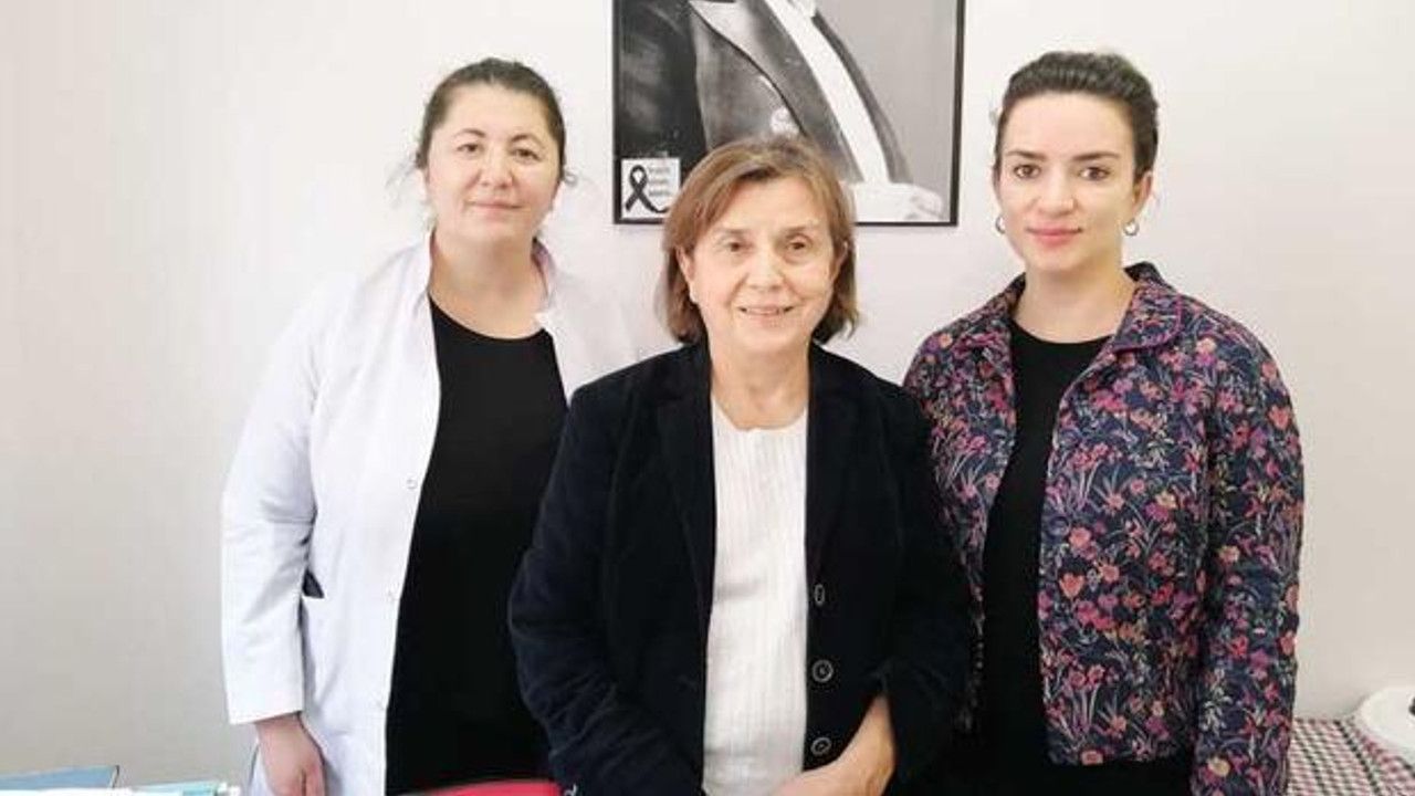 Türk doktorlar yeni gen buldu... Cam çocuklara ilaç umudu