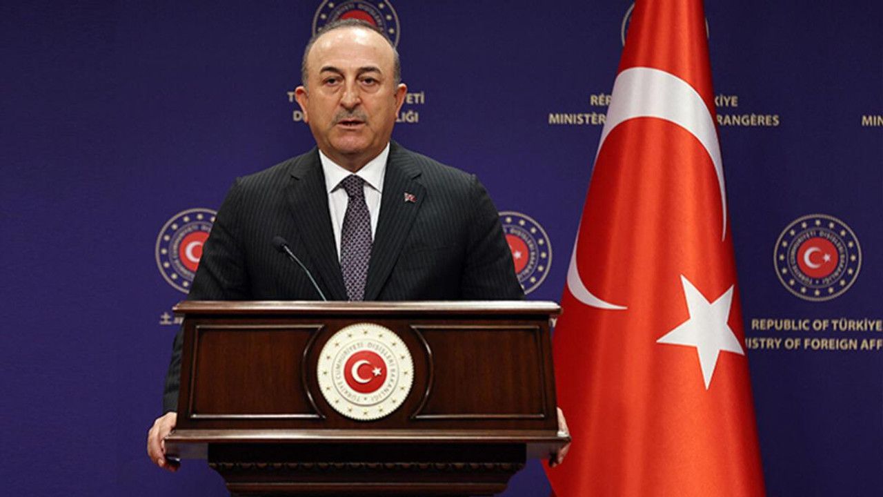 Türkiye-Suriye görüşmesi! Bakan Çavuşoğlu tarih verdi