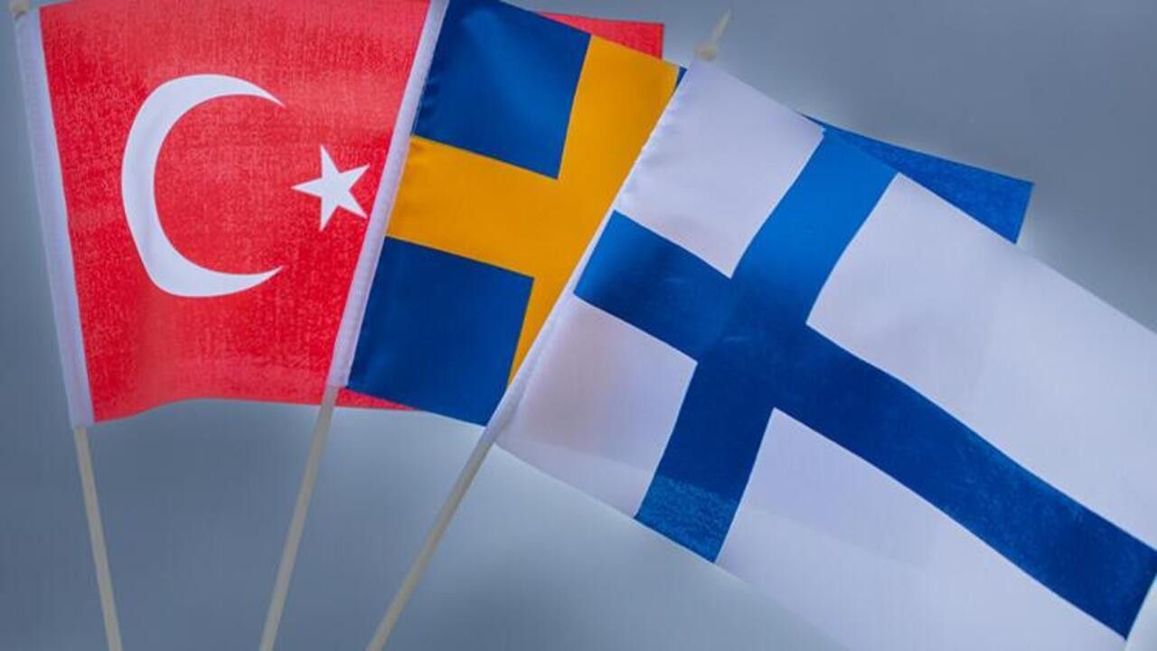Türkiye'den İsveç ve Finlandiya kararı! Toplantı iptal edildi