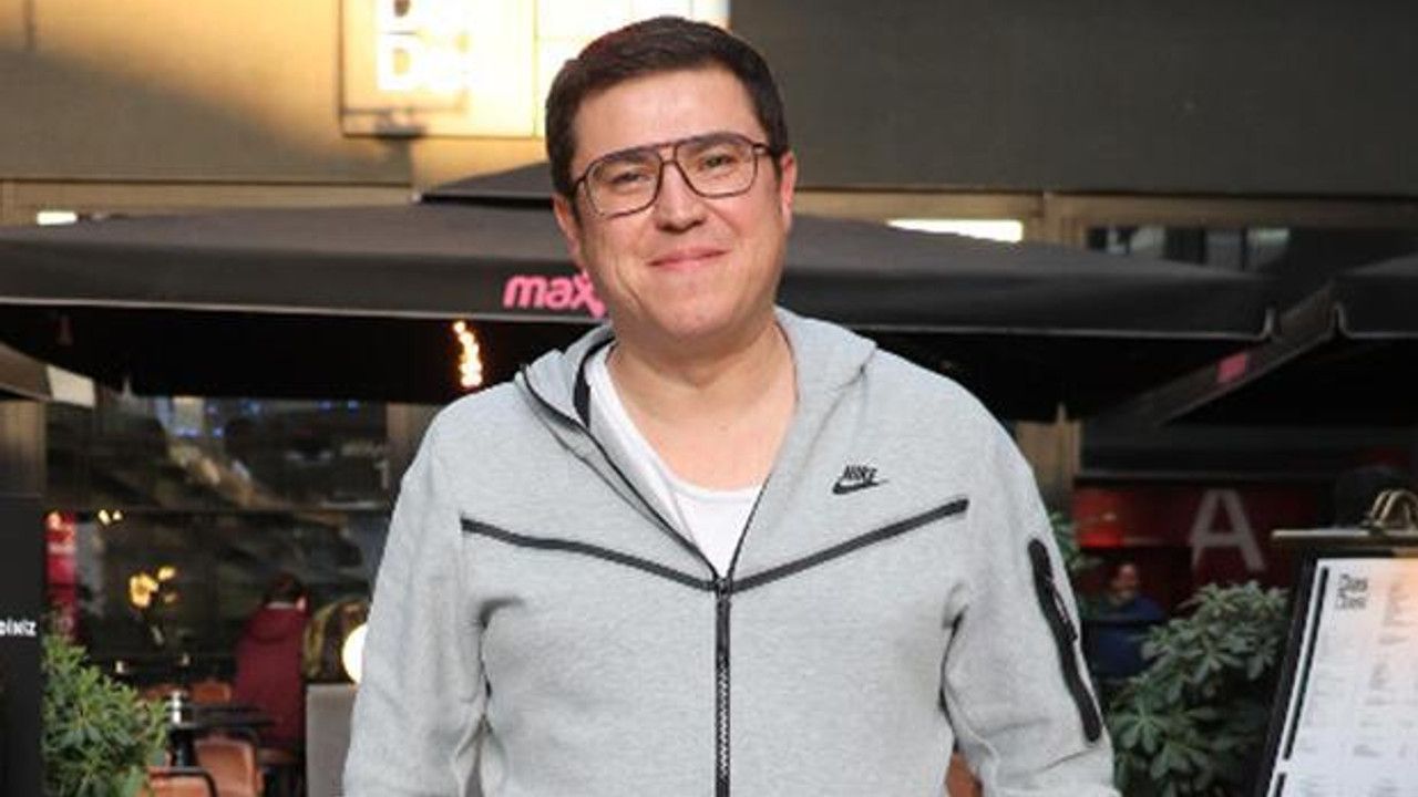Ünlü oyuncu İbrahim Büyükak'tan Galatasaray paylaşımı: "Asla zarar vermek istemem..."