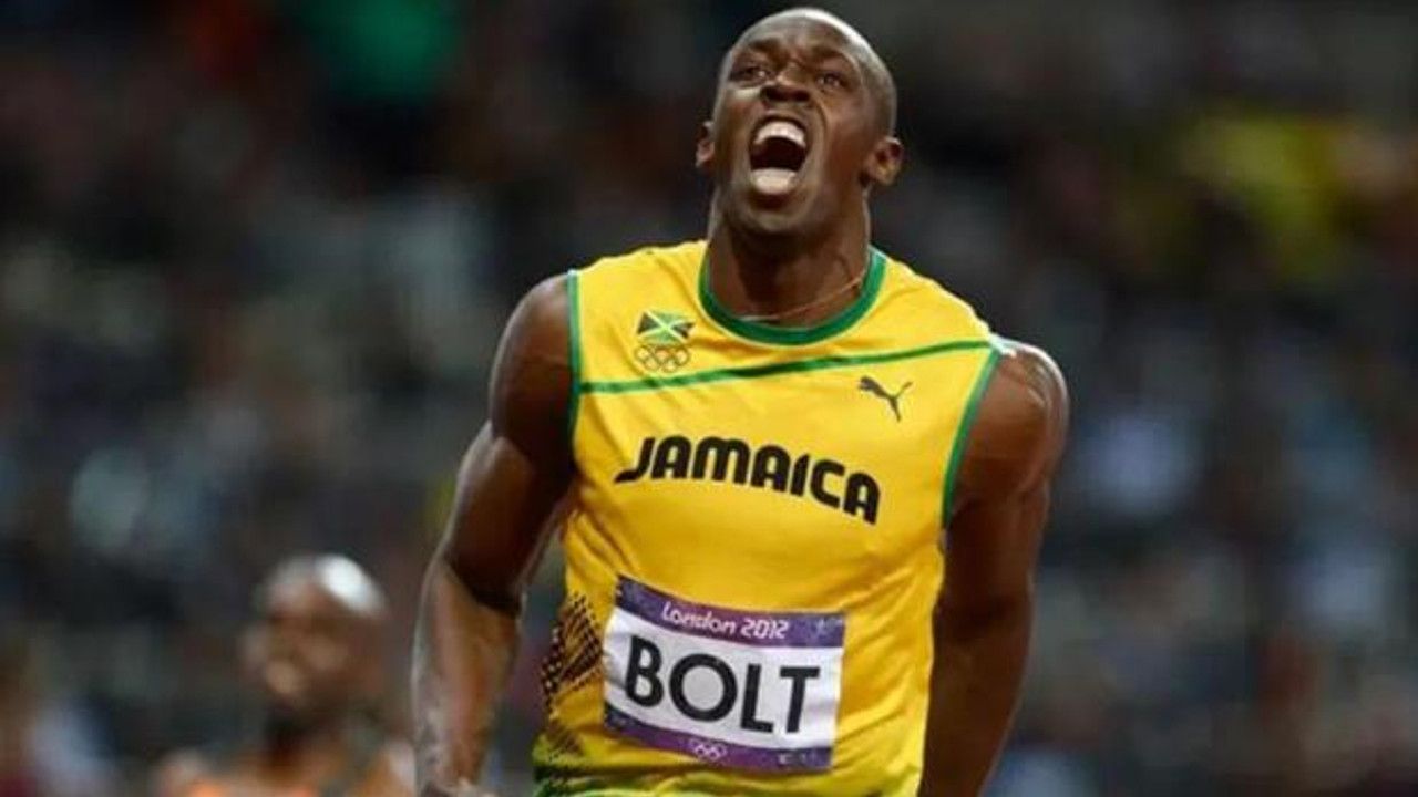 Usain Bolt'un 12.7 milyon doları 'kayboldu'