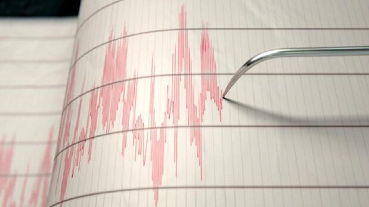 Vanuatu'da 7 büyüklüğünde deprem
