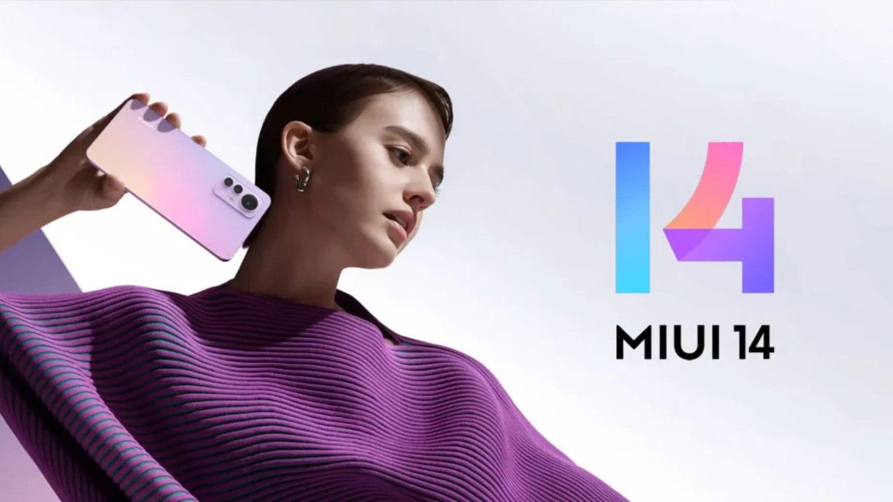Xiaomi ilk MIUI 14 güncellemesini yayınladı: İşte detaylar!