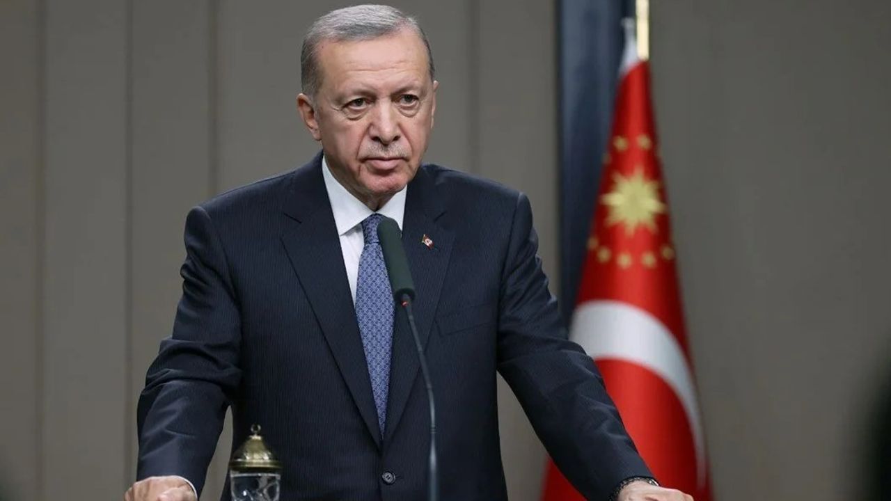 Cumhurbaşkanı Erdoğan, "EYT ertelenecek" iddialarına son noktayı koydu: Bu hafta Meclis'ten geçirin