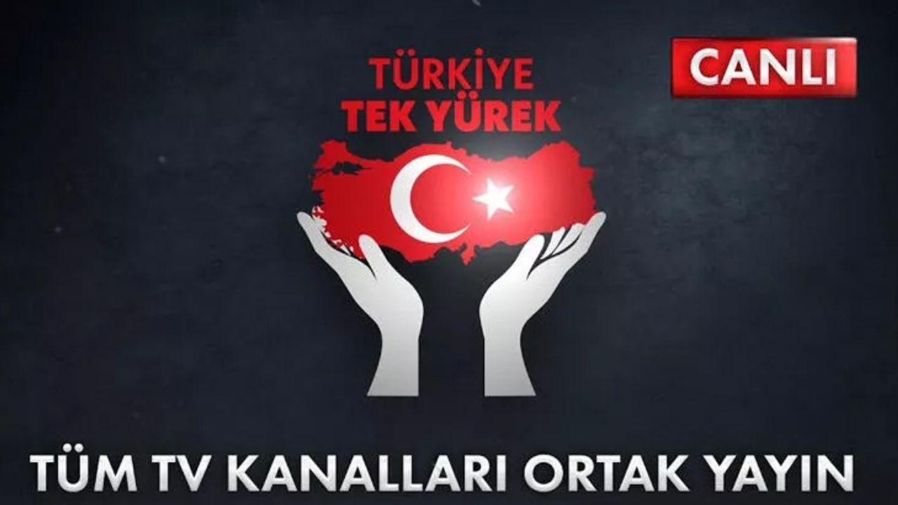 ‘Türkiye Tek Yürek’ oldu... Yardım kampanyasına bağış yağdı: 115 milyar 146 milyon 528 bin TL'ye ulaştı