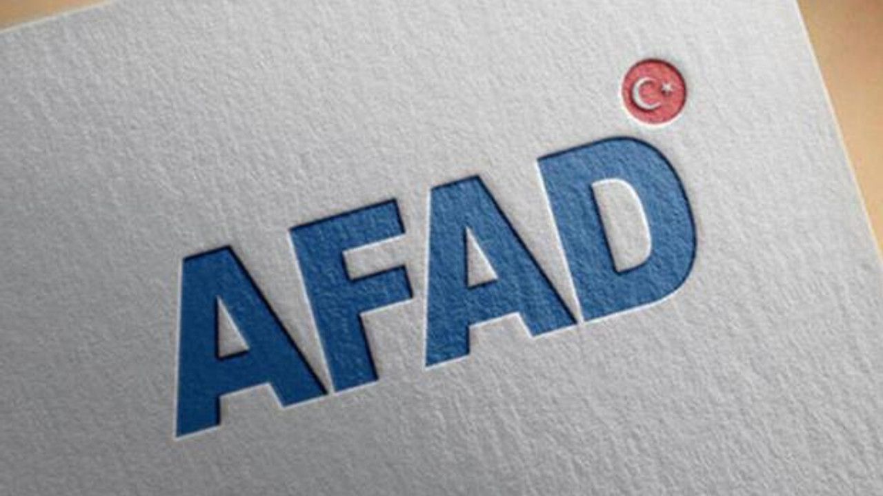 AFAD artçı depremlerin sayısını açıkladı: An itibarıyla bin 666