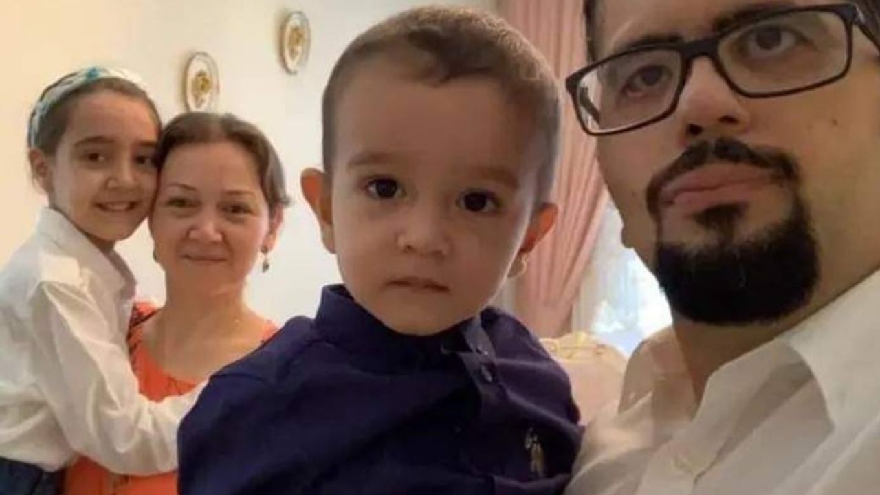 Depremde hayatını kaybeden doktor Murat Harputoğlu ve ailesi Aydın’da defnedilecek