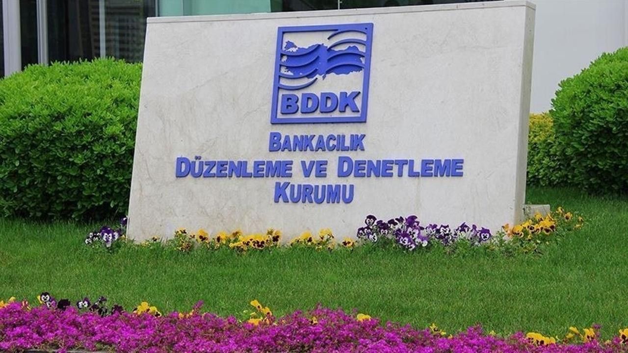 BDDK'dan bankaların hisse geri alımlarıyla ilgili yeni karar