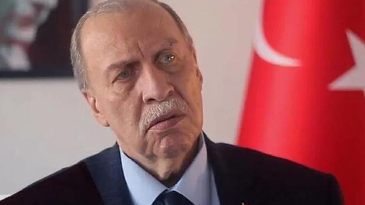 CHP: Yaşar Okuyan'ın partiyle ilişiği kesildi
