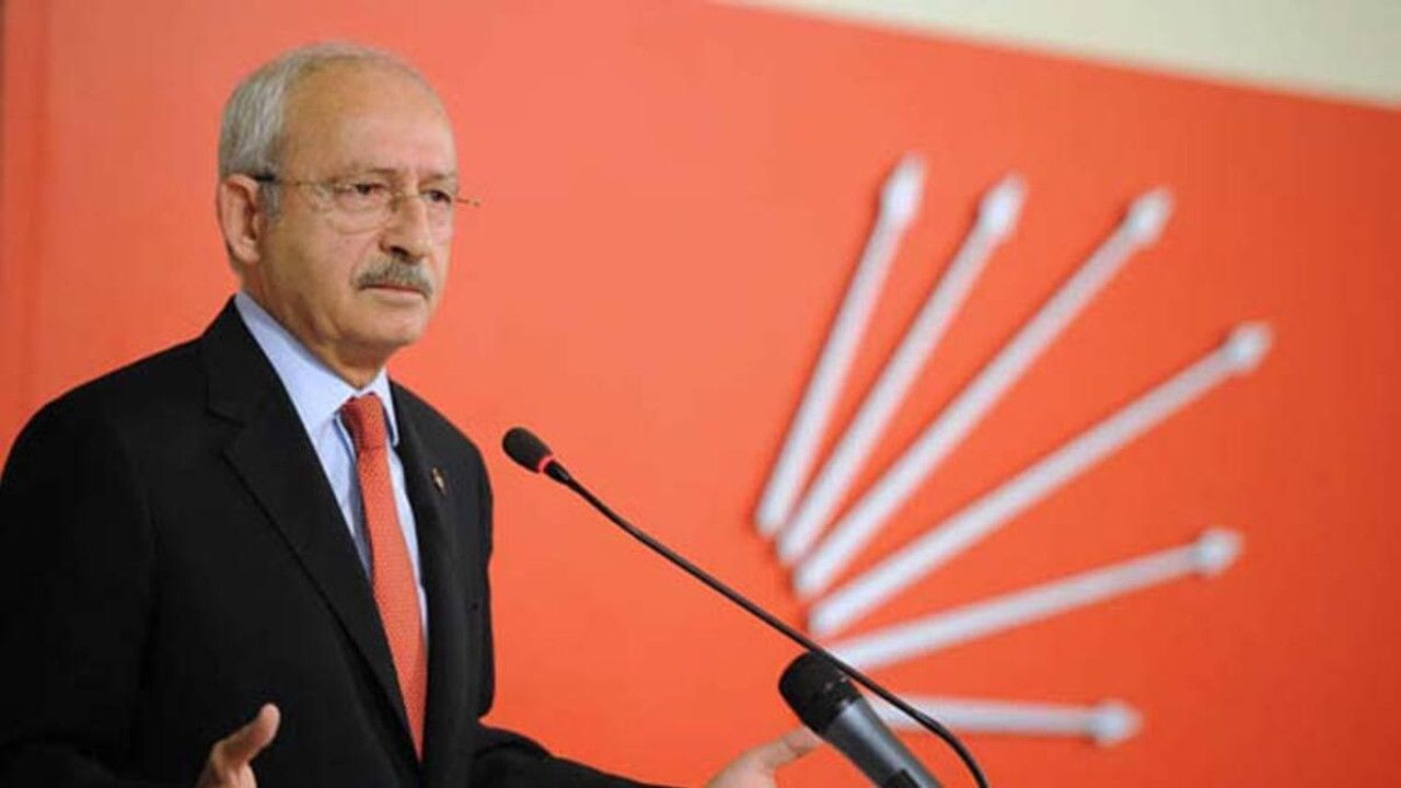 CHP'de Parti Meclisi, 9 Şubat'ta toplanacak
