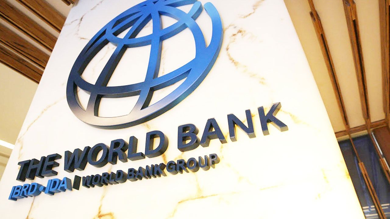 Dünya Bankası'ndan 1.8 milyar dolar yardım