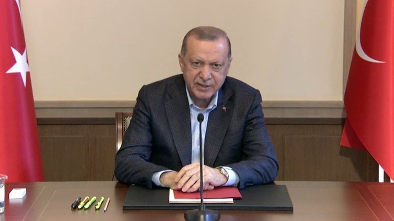 Siyasetten Erdoğan’a yanıt: Helalleşmeyeceğiz, hesaplaşacağız