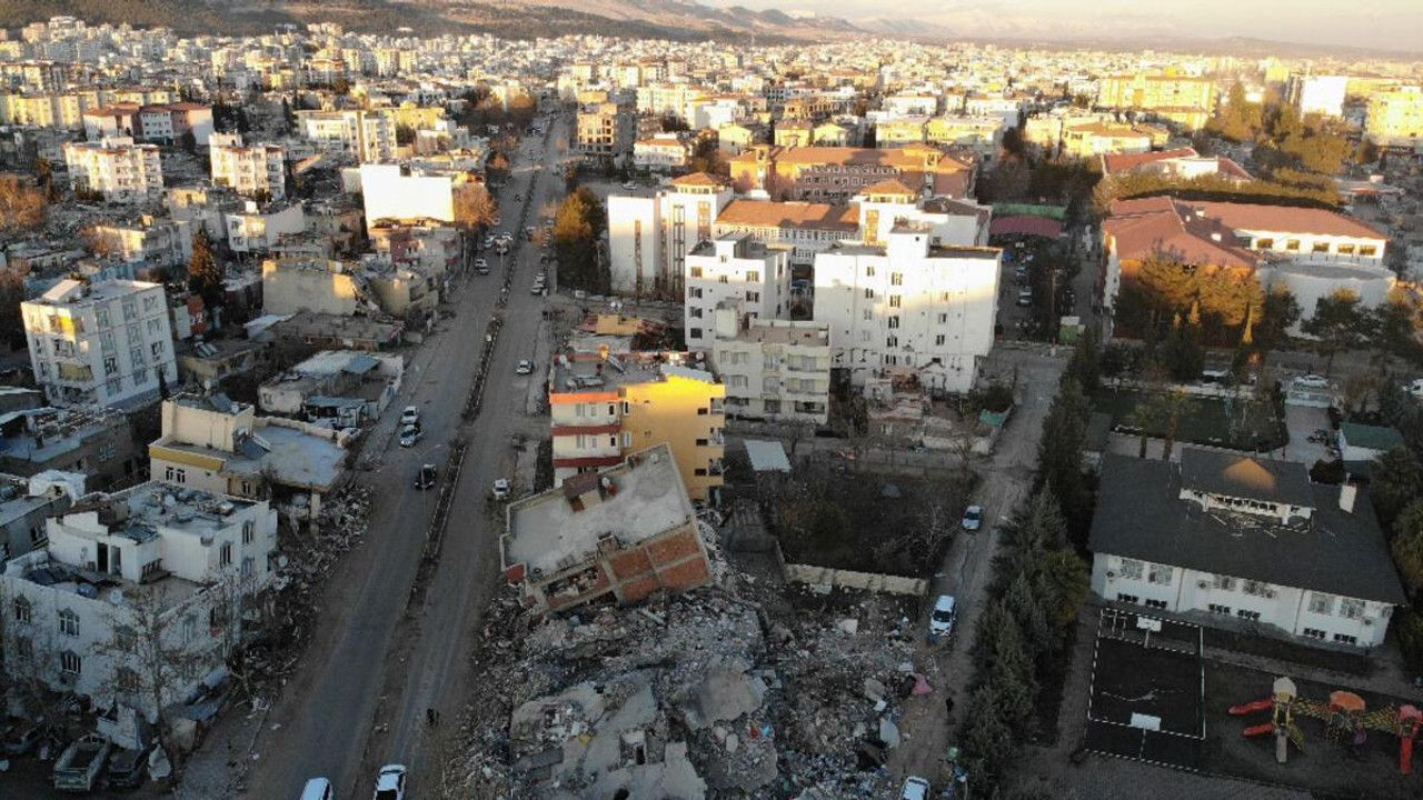 Gaziantep'teki depremzedelere taşınma ayıbı! Fırsatçılara tepki: 'Bu ne vicdansızlık'