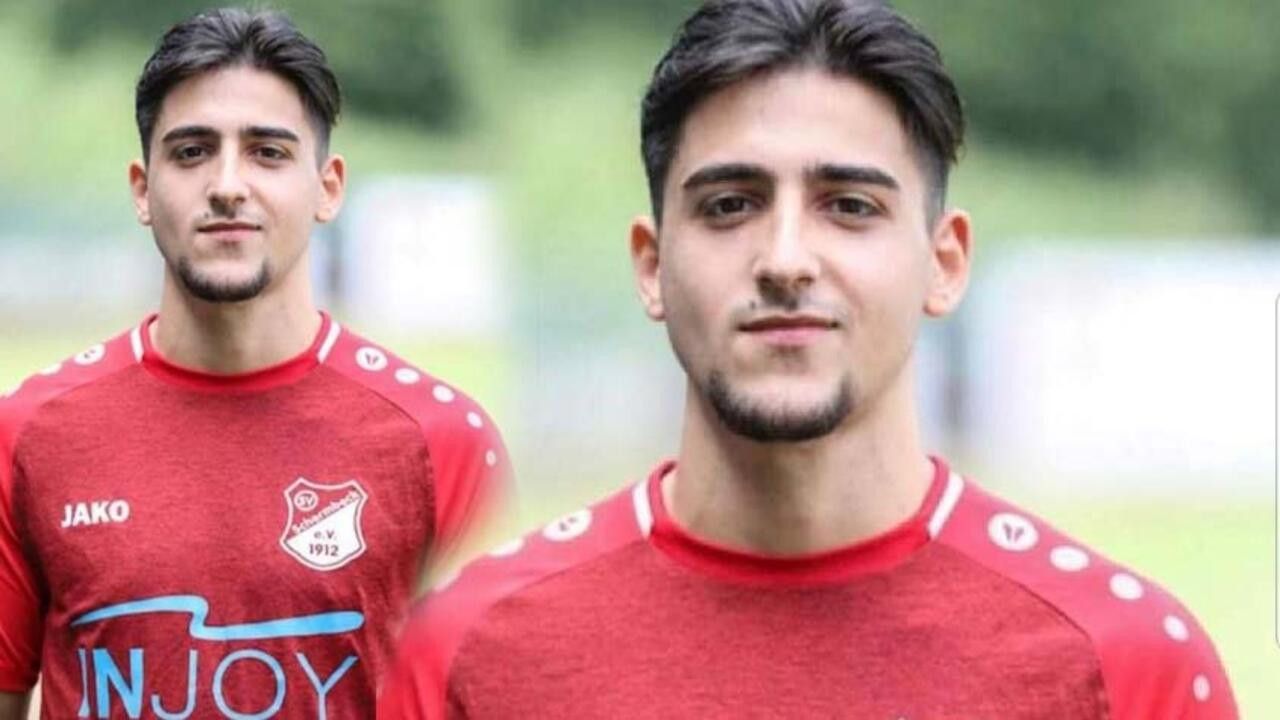 Genç futbolcu Bilal Özkara'dan çok acı haber