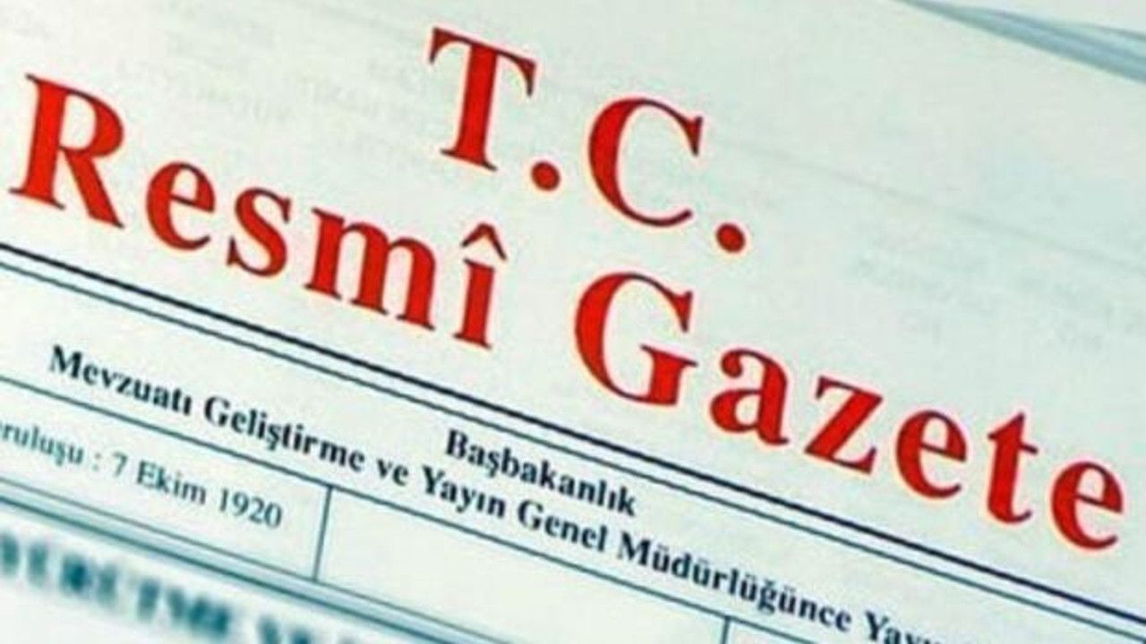 Haber siteleri için BİK kararı... Resmi Gazete'de yayımlandı