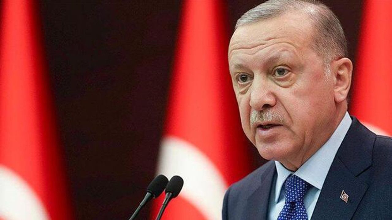 İngiliz gazeteden skandal Erdoğan çağrısı: Artık cezasız kalamaz!