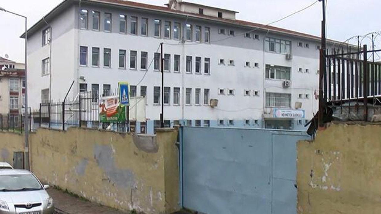 İstanbul’da depreme dayanıksız olan okullar tahliye ediliyor