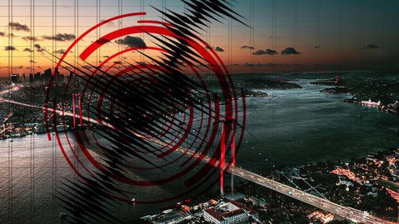 Kandilli Rasathanesi Müdürü’nden 'İstanbul depremi' uyarısı... En hayati önlemi açıkladı
