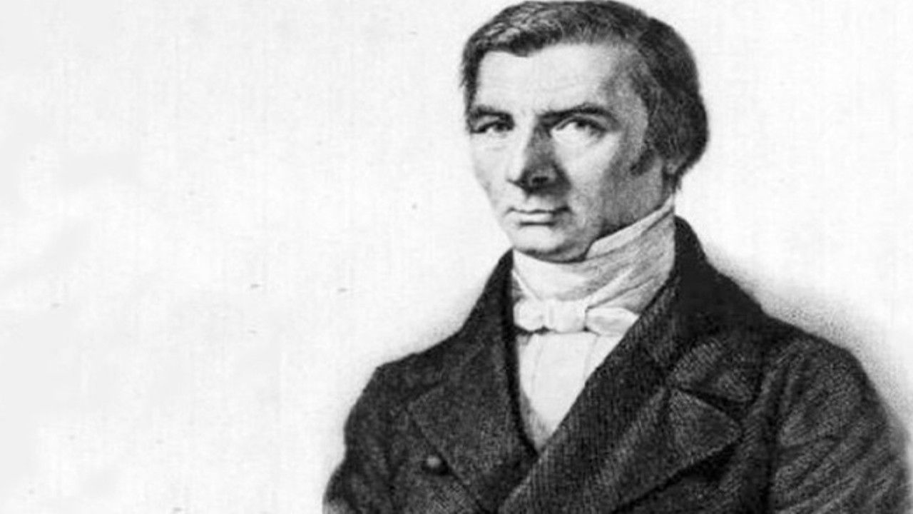 Klasik liberalizmin kuramcılarından Frederic Bastiat kimdir?