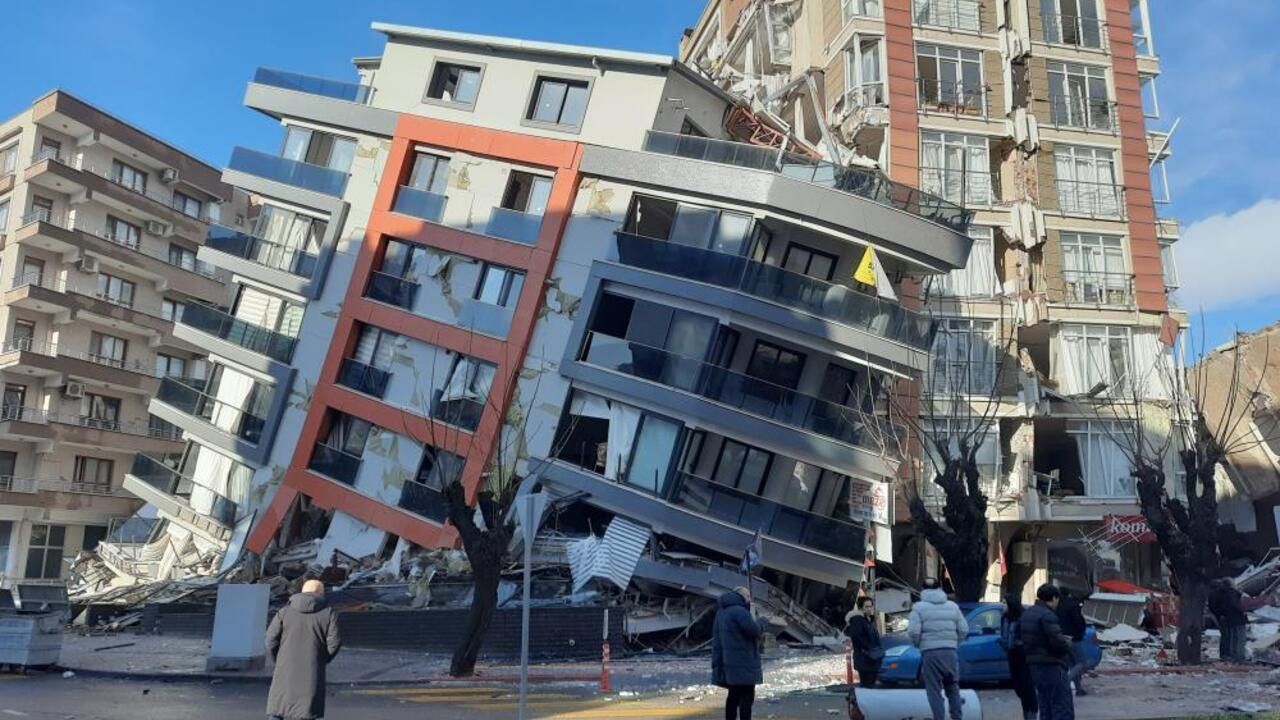 Naci Görür, ‘Depremler azalmayacak’ diyerek riskli 11 ili saydı