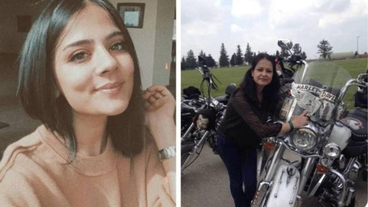 Oyuncu Emel Atıcı ve kızı Püryan Atıcı depremde hayatını kaybetti