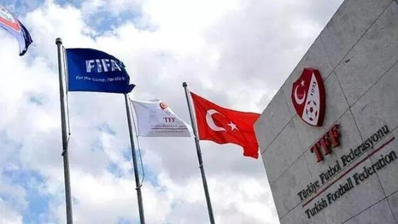 PFDK'dan 6 Süper Lig takımına para cezası