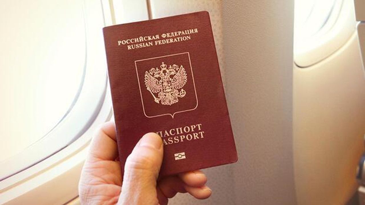 Rusya'dan Türkiye dahil 19 ülkeye vize kolaylığı
