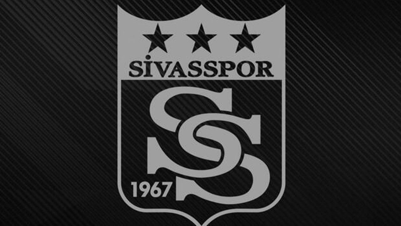 Sivasspor acı haberi duyurdu: Ailesinden 15 kişi hayatını kaybetti