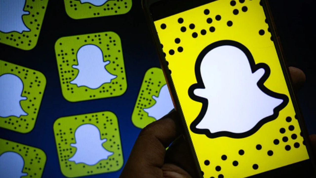 Snapchat, kendine özgü özelliklerle kullanıcılarını sevindirmeye devam ediyor