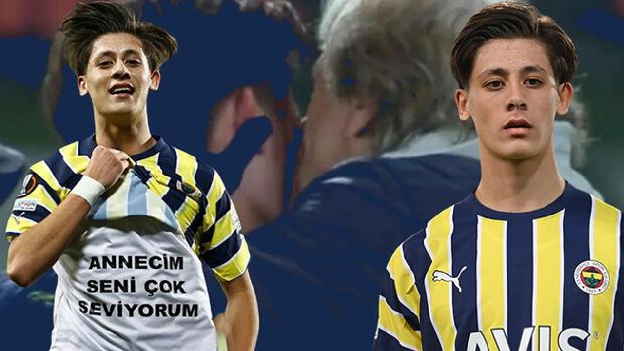 Son Dakika: Fenerbahçe'de Arda Güler gelişmesi! Ailesinden yeni sözleşme ve 3500 dakika açıklaması...
