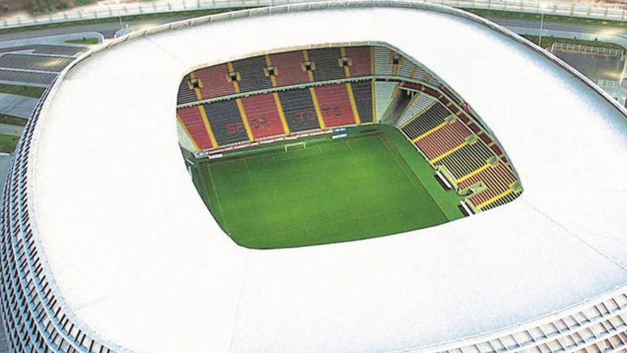 TFF açıkladı ama... Gaziantep FK - Galatasaray maçı nerede nasıl oynanacak?