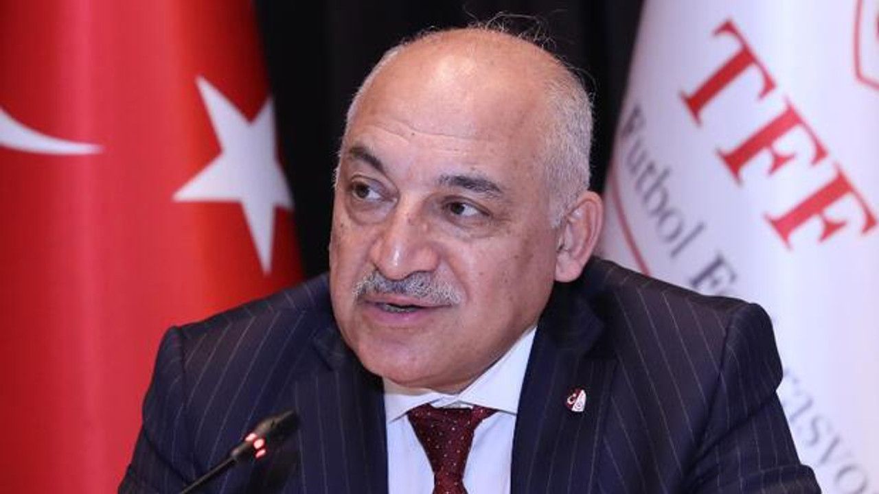 Transfer dönemi uzatılacak mı? TFF Başkanı Mehmet Büyükekşi açıkladı