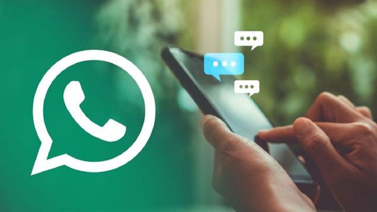 WhatsApp’tan iPhone’a büyük yenilik