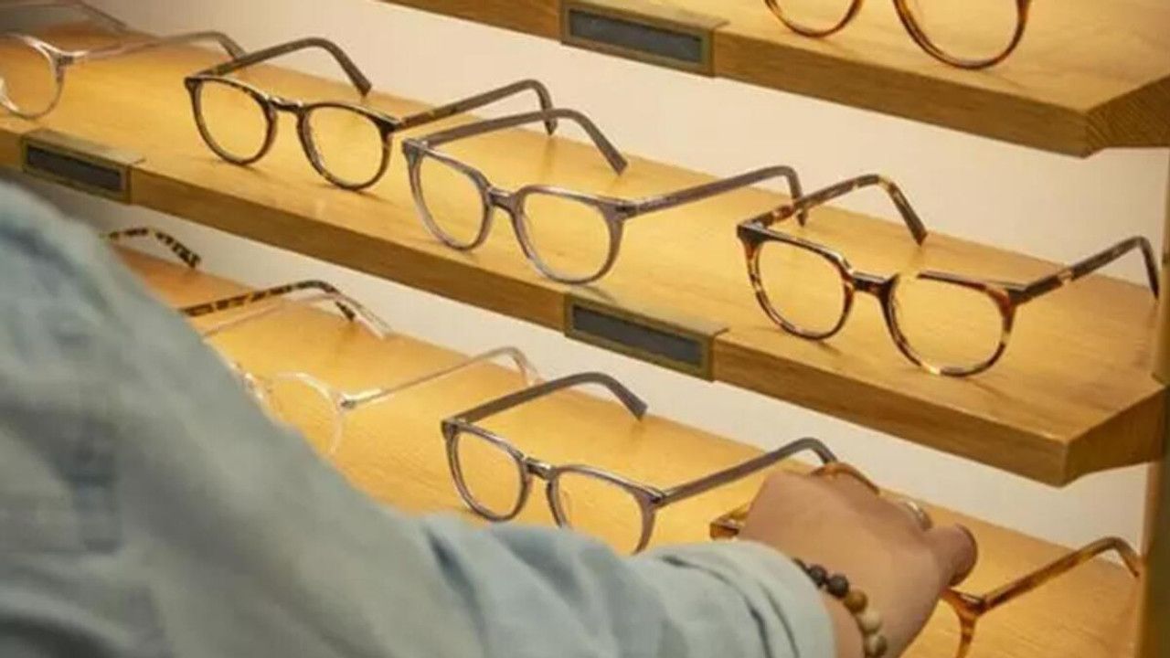 2023 SGK gözlük parası ücreti değişti