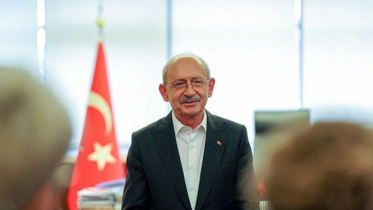 Kemal Kılıçdaroğlu adaylık lansmanını iptal etti: Kırkı çıkmadan olmaz