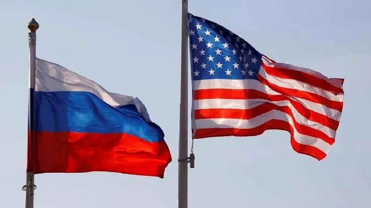 ABD'den flaş Ukrayna açıklaması