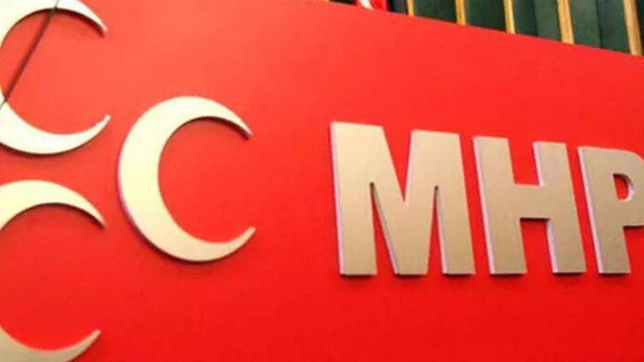 MHP'de milletvekilliği aday adaylığı başvuruları sona erdi