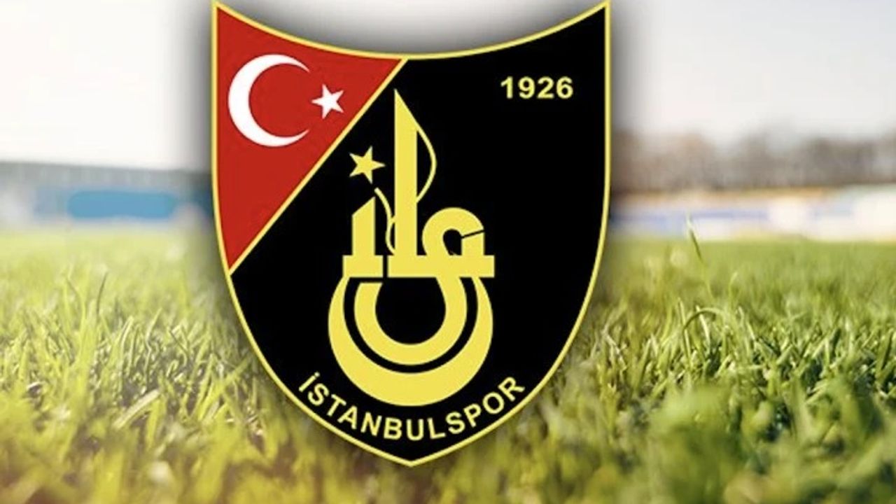 İstanbulspor’un Yeni 2 Transferi