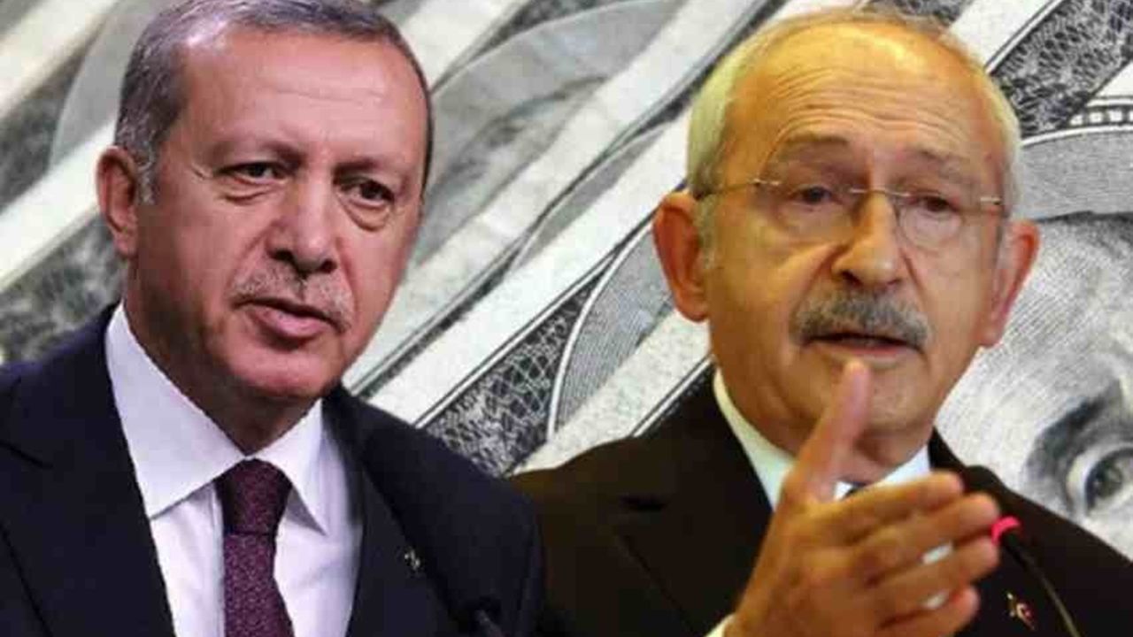 Erdoğan ya da Kılıçdaroğlu kazanırsa dolar ne olur?
