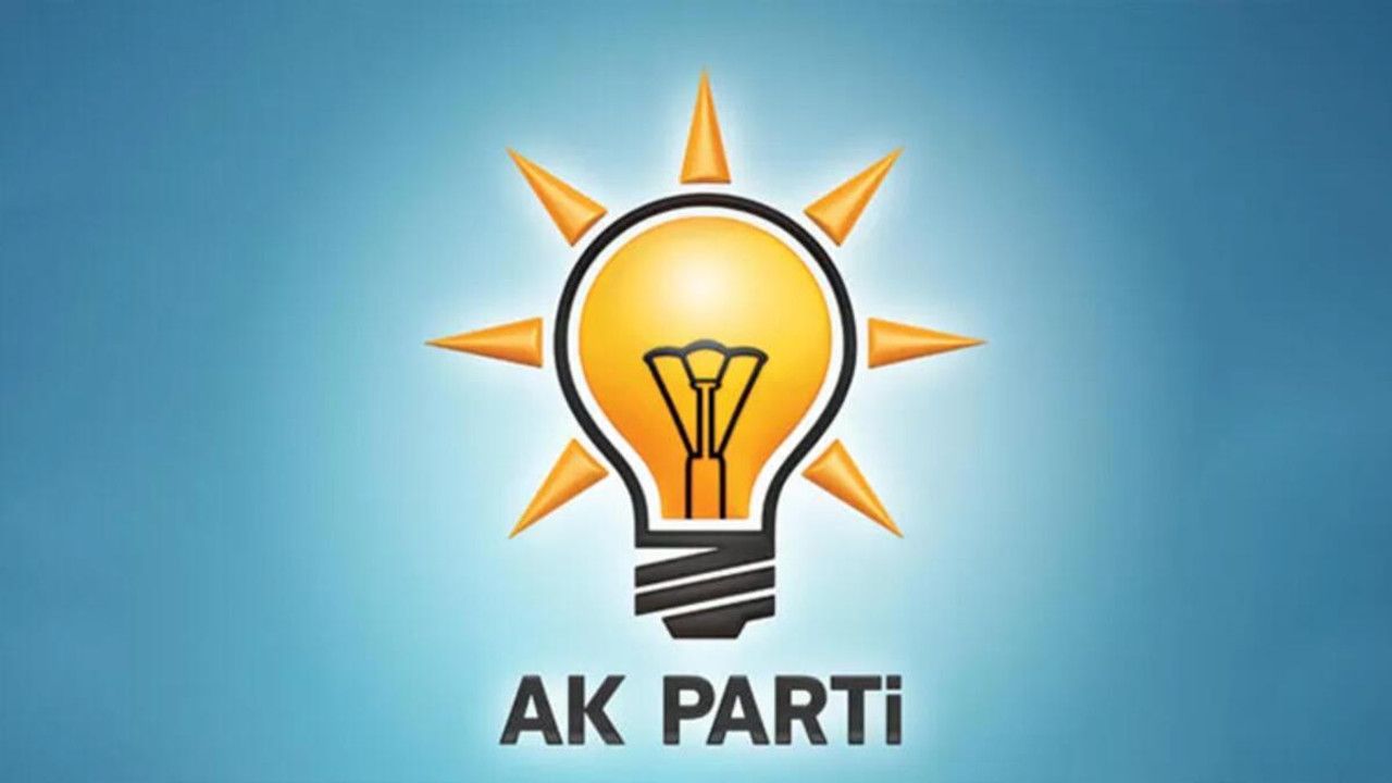 AK Parti'den adaylık açıklaması! Tarih belli oldu