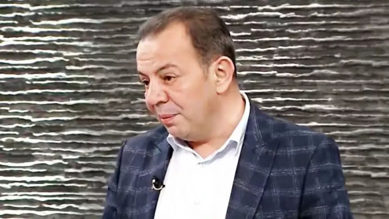 Bolu Belediye Başkanı Tanju Özcan’dan flaş açıklama