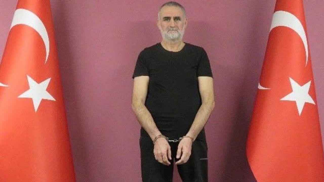DEAŞ'ın sözde Türkiye emirine 30 yıl hapis cezası