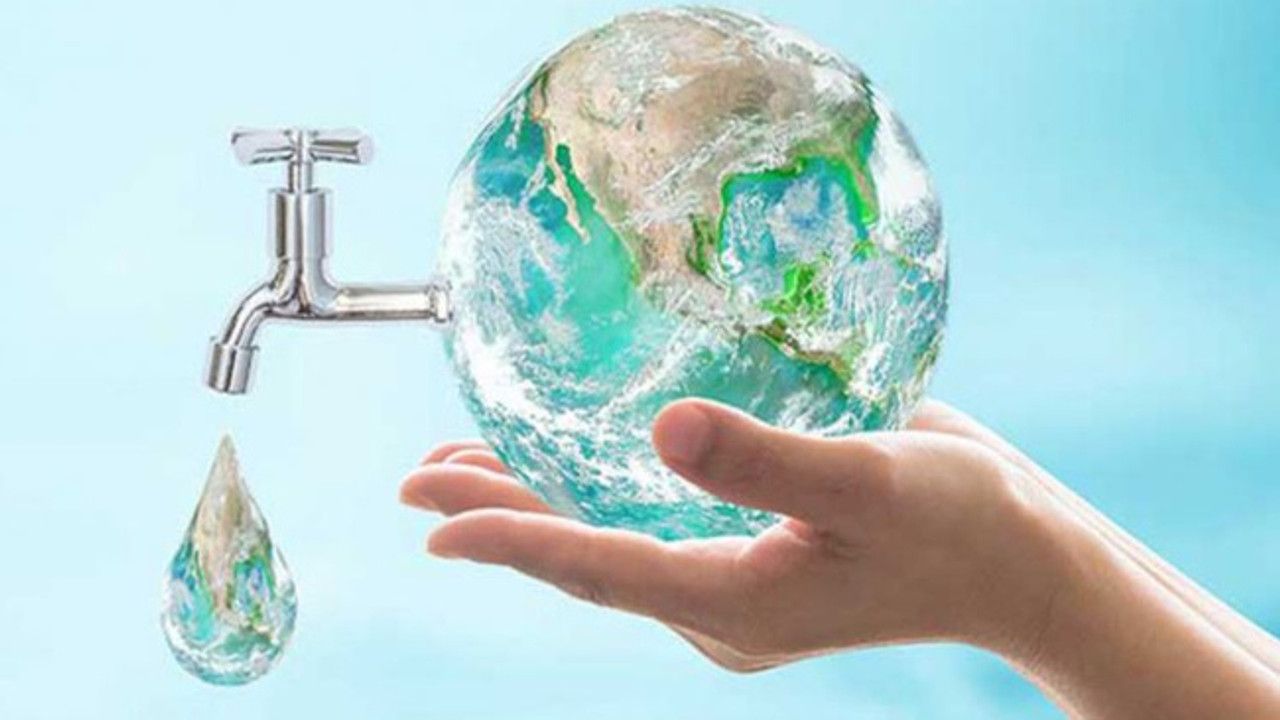 Dünya Su Günü'nde su tasarrufu nasıl yapılır?