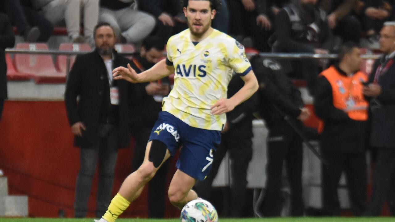 Fenerbahçe, Ferdi Kadıoğlu'nun bonservisini belirledi