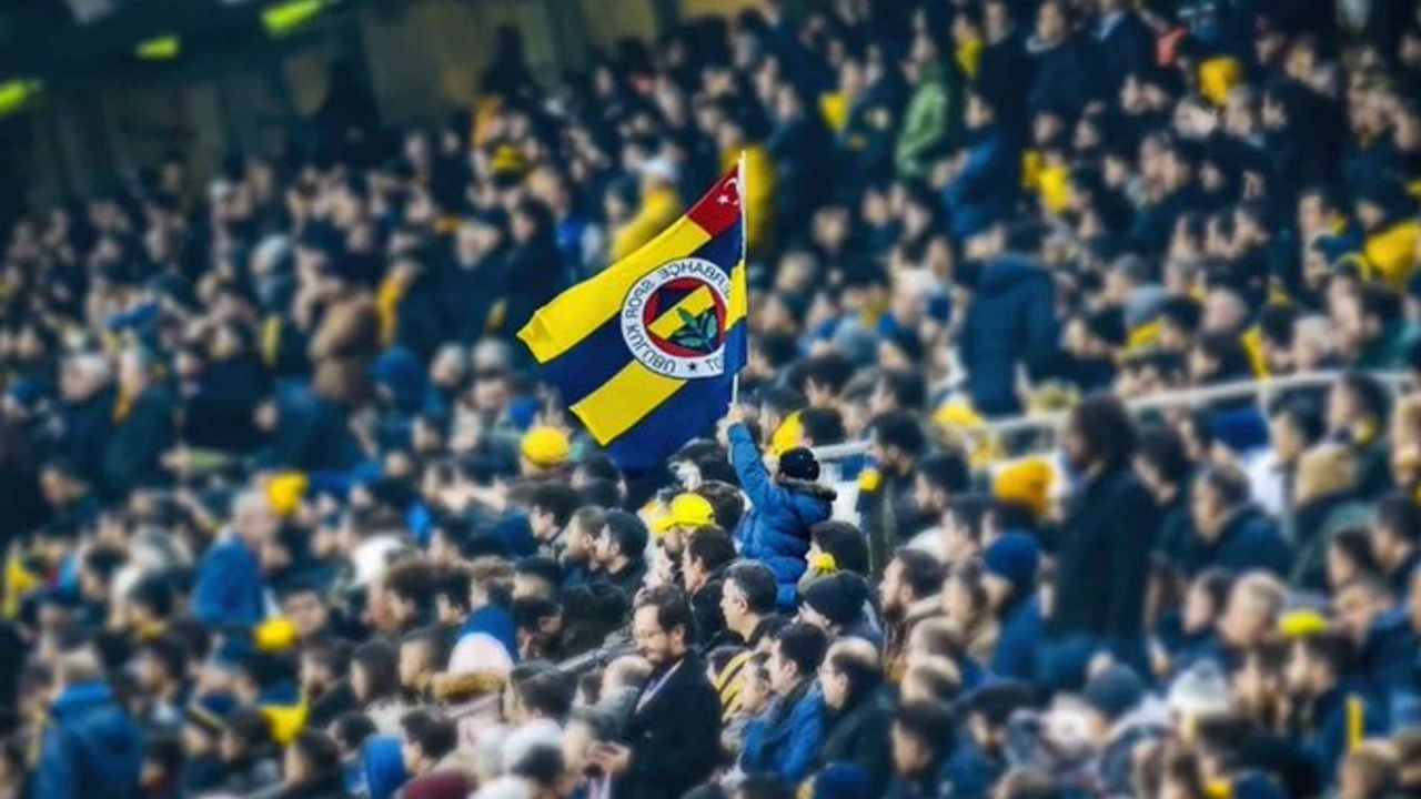 Fenerbahçe taraftarı Kayserispor maçında yer almayacak