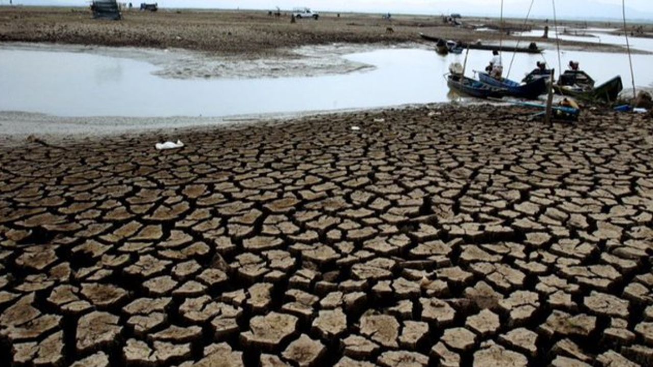İklim krizi hem kuraklığı hem selleri artırıyor