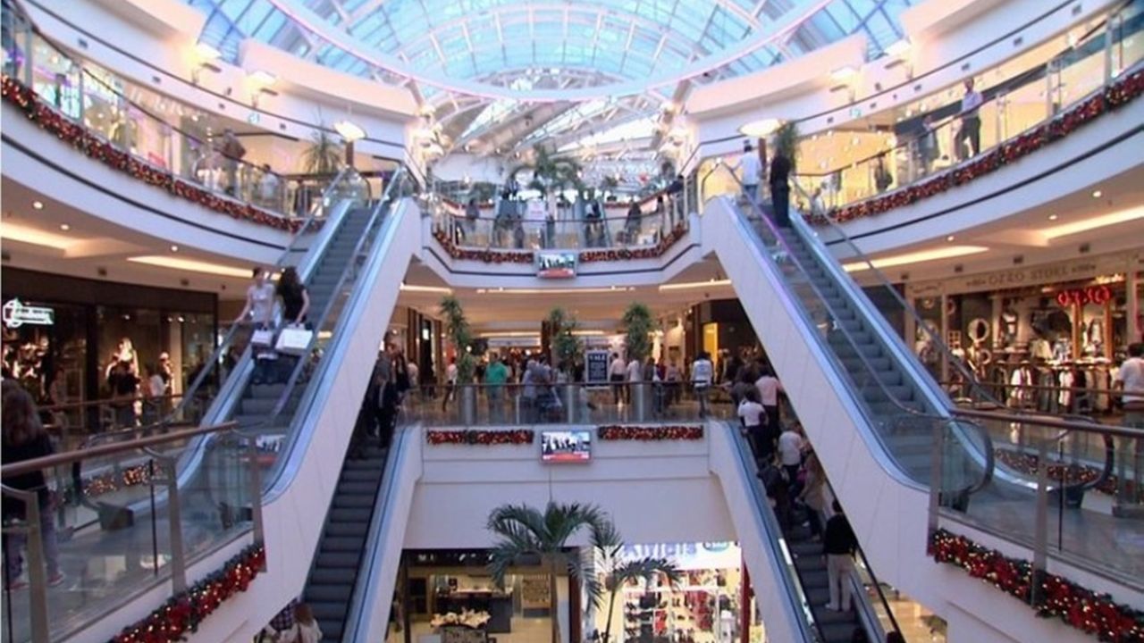 Deprem alışveriş sektörünü vurdu: Yabancılar gelmiyor
